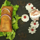 Le Chat Toqué Comida