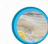 Barracuda Fisheries food