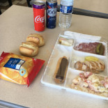 Le Relais Des Prairies inside