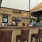 Du Côté de Marjon food