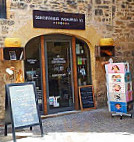 Le Comptoir Authentique Sarlat La Canéda food