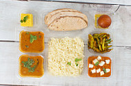 Chhappanbhog Restaurant & Banquets food
