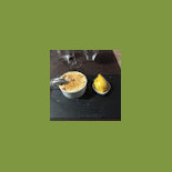 Le Chardonnay Nourriture