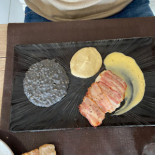 Le Chardonnay Nourriture