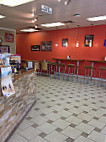 Donair Zone & Smoothies inside