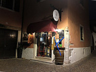 Piccola Osteria inside