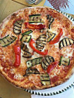 Pizzeria Aladino food