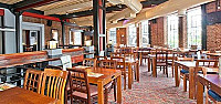 Wetherspoons inside