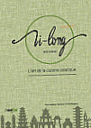 VI LONG menu