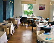 Relais Du Rhin food