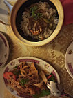 La Source de Jade food