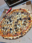 Planete Pizza 89 food