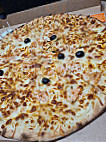 Planete Pizza 89 food