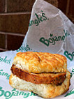 Bojangles food