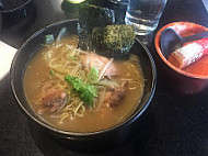 Iruka Sushi food