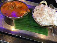 Bharath food