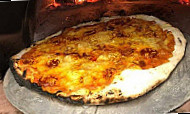 Pizza Mapou food