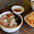 Asuka Japanese Cuisine food