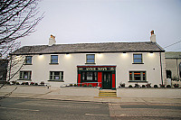 Palmerstown Carvery outside