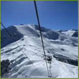 Chalet De Beauregard outside