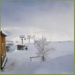 Chalet De Beauregard outside