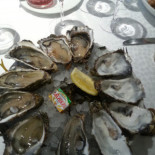 La Tétrade Côté Lac food