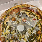 Star Di Pizza food