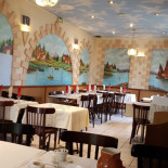 Au Bon Coin À l'intérieur