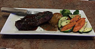 Red21 Gaming Tap & Grill food
