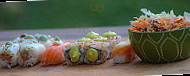 Sushi Or Not Sushi food