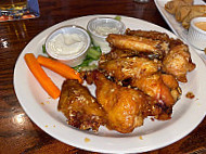 Molloy's Irish Pub food