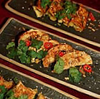 Coco Japanese Nourriture