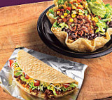 Taco Cabana Patio Cafe food