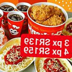 Jasa Home Delivery Jeddah Restoran Indonesia Dan Toko Indonesia. food