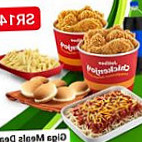 Jasa Home Delivery Jeddah Restoran Indonesia Dan Toko Indonesia. food