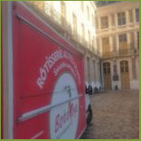 Botafogo Churrasqueira Carta