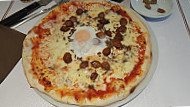 Italie D'issy food