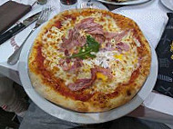 Italie D'issy food