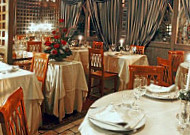 Villa Delle Rose food