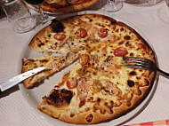 La Pizza Diedier Emery food