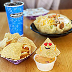 Taco Cabana food