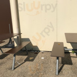 La Mie Caline Dentro