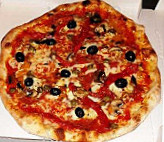 Pizza roll's brive food