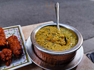 Banaras Restaurant Indien food