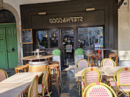 Chez Stephan Et Coco food