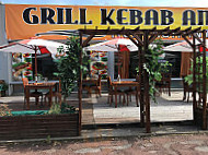 Grill Kebab Anatolie inside