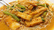 North South East West Fusion Vegetarian Dōng Nán Xī Běi Sù Shí Róng Hé Cān Guǎn food