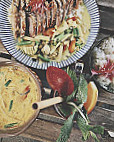 Pho Rice Vietnam Street Food food