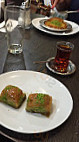 Urfa Sofrasi food