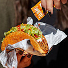 Long John Silver's Taco Bell (29570) food